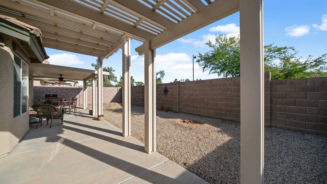 Photo of Outdoor in Alta Mesa