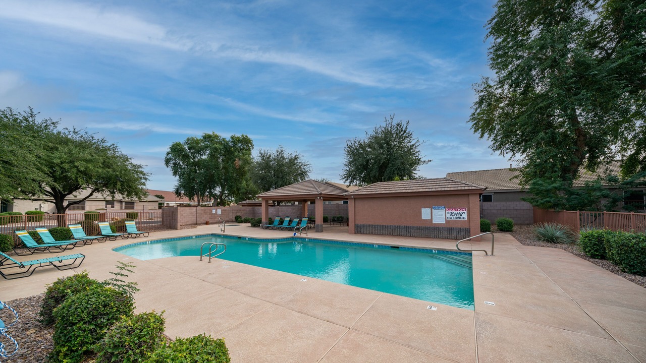 Photo of Outdoor in Alta Mesa