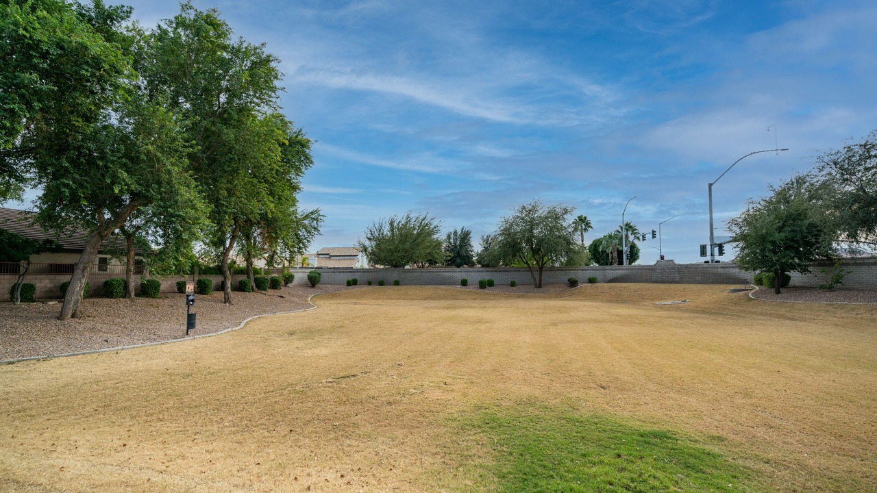 Photo of Outdoor in Alta Mesa