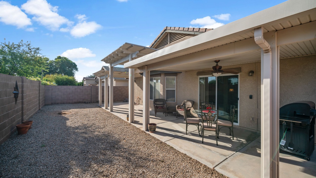 Photo of Outdoor in Alta Mesa