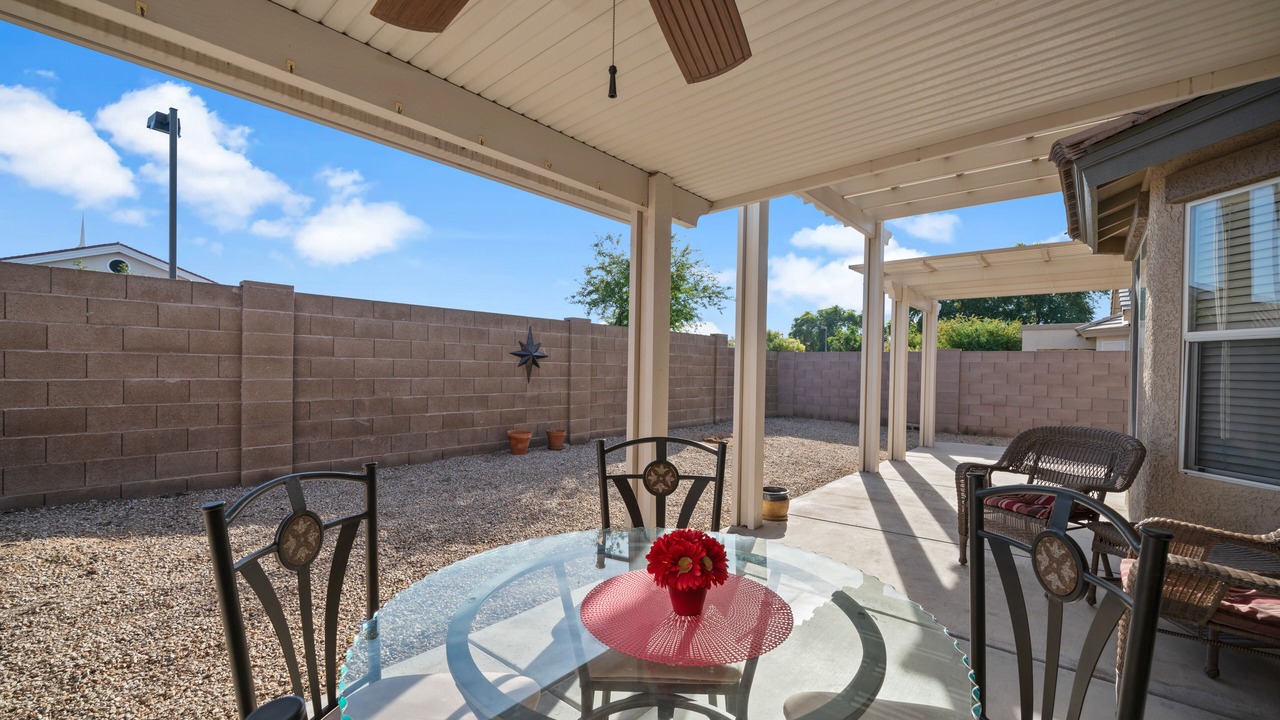 Photo of Outdoor in Alta Mesa