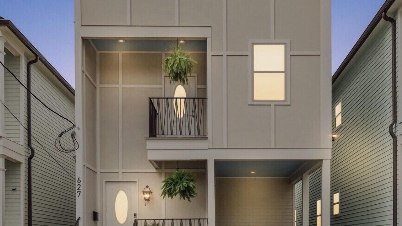 Photo of Outdoor in Tulane - Gravier