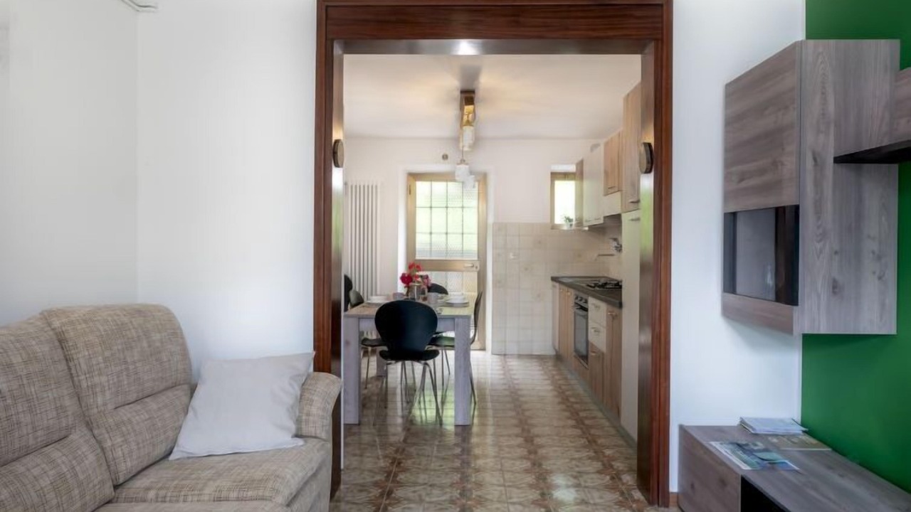 Photo of Livingroom in Barcis