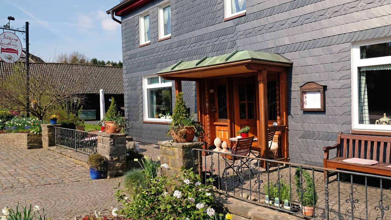 Photo of Outdoor in Wiehl