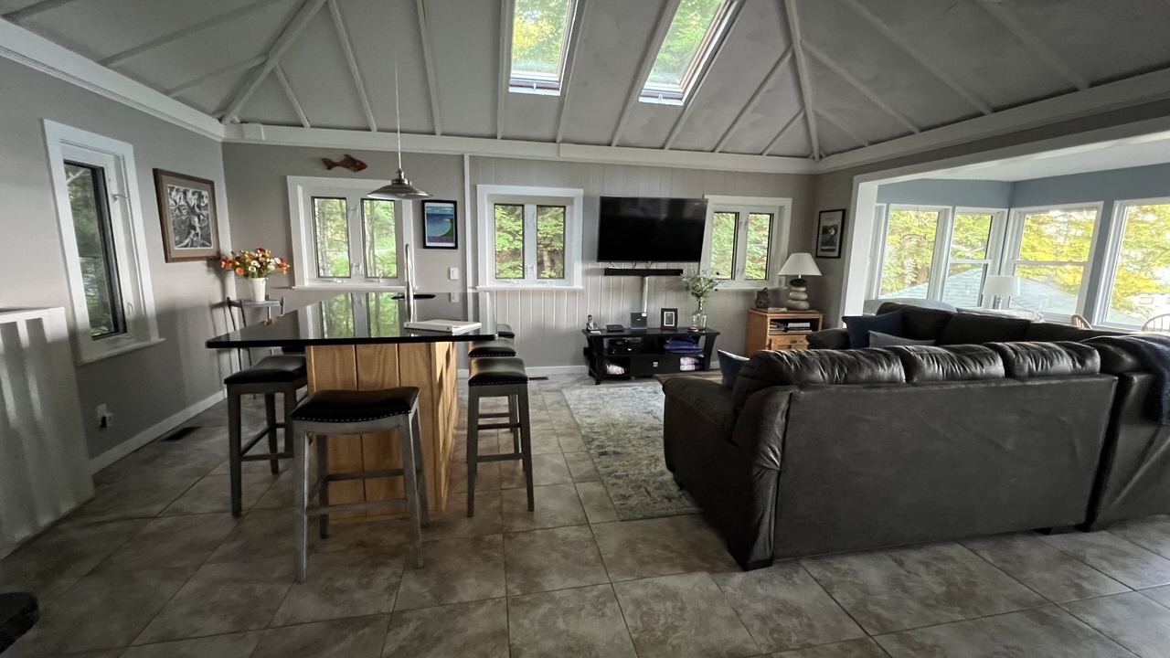 Photo of Bedroom in Manistee
