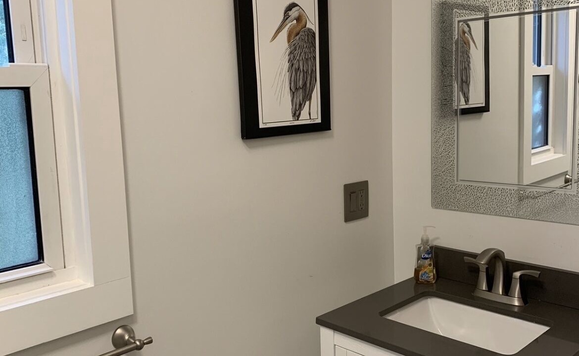 Photo of Bathroom in Manistee