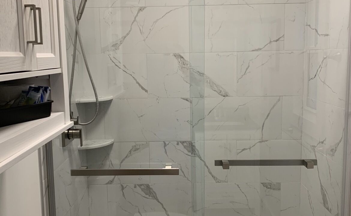 Photo of Bathroom in Manistee
