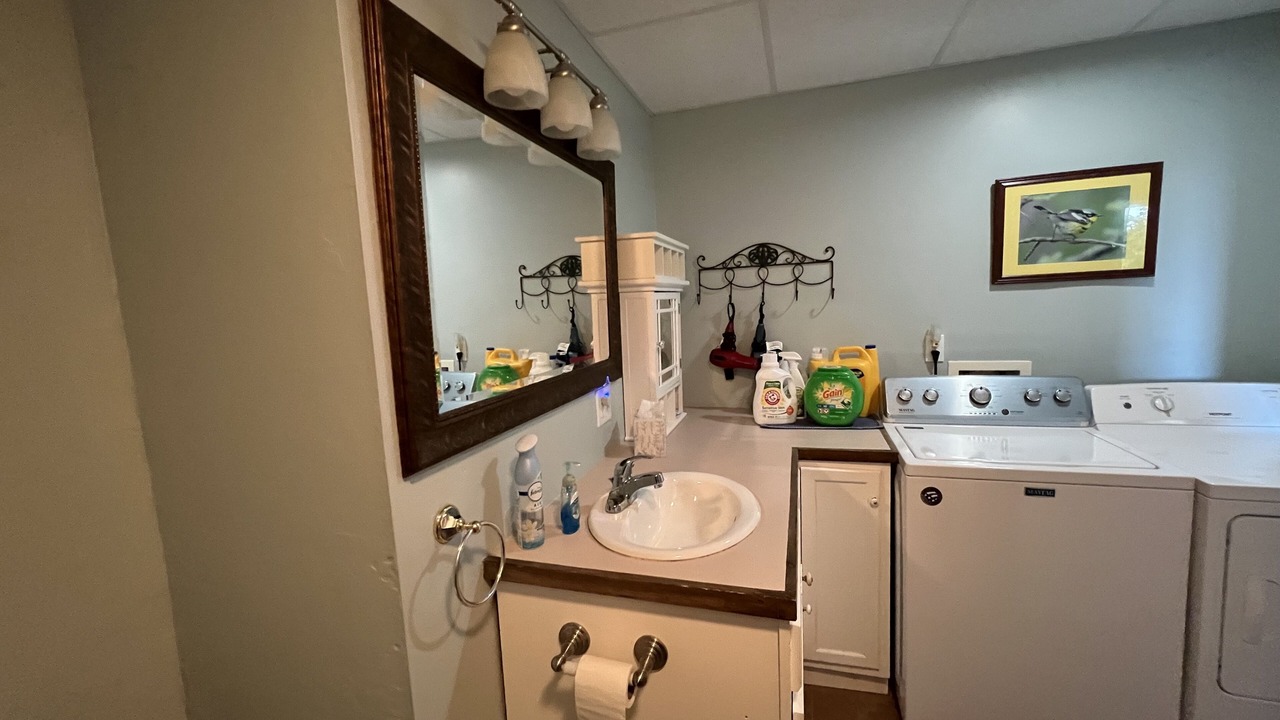 Photo of Bathroom in Manistee