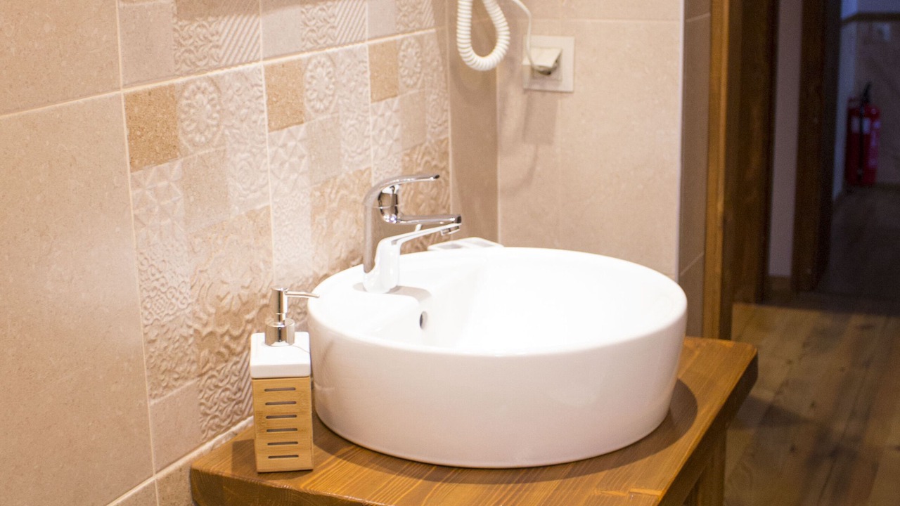 Photo of Bathroom in Samokov