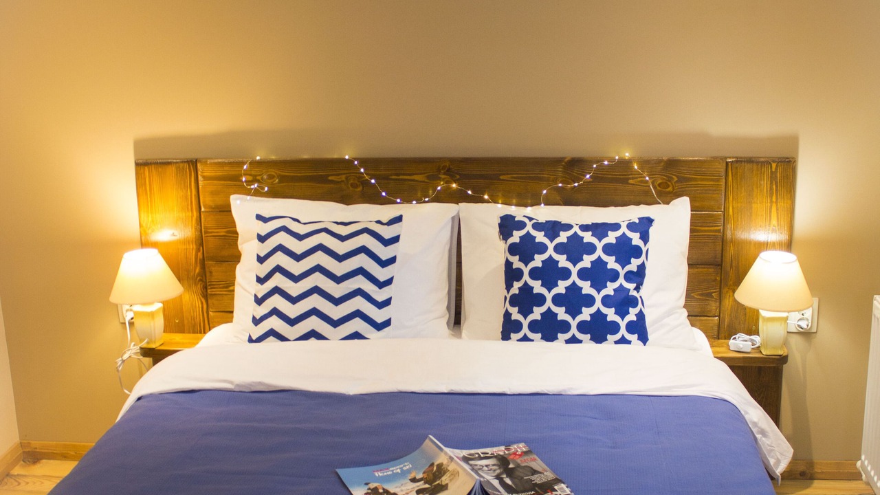 Photo of Bedroom in Samokov