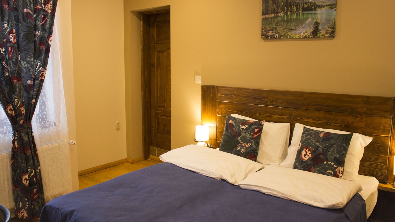 Photo of Bedroom in Samokov