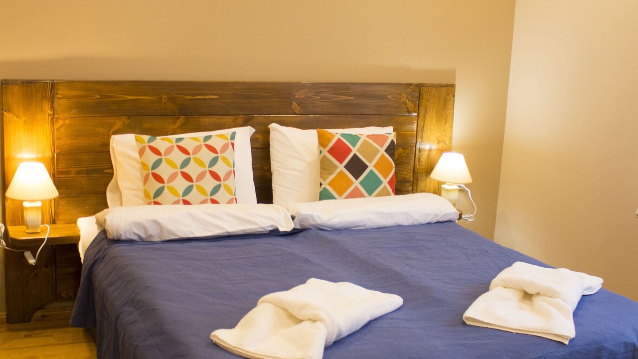 Photo of Bedroom in Samokov
