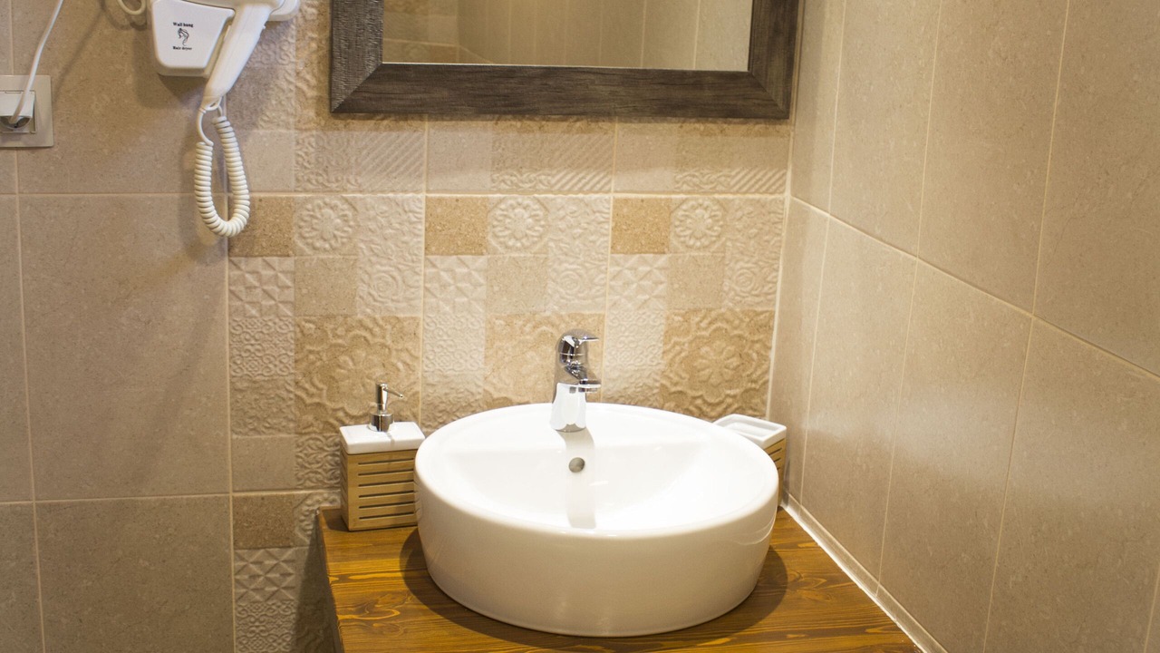 Photo of Bathroom in Samokov