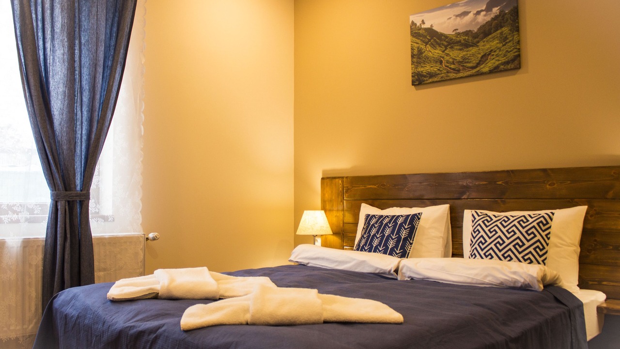 Photo of Bedroom in Samokov