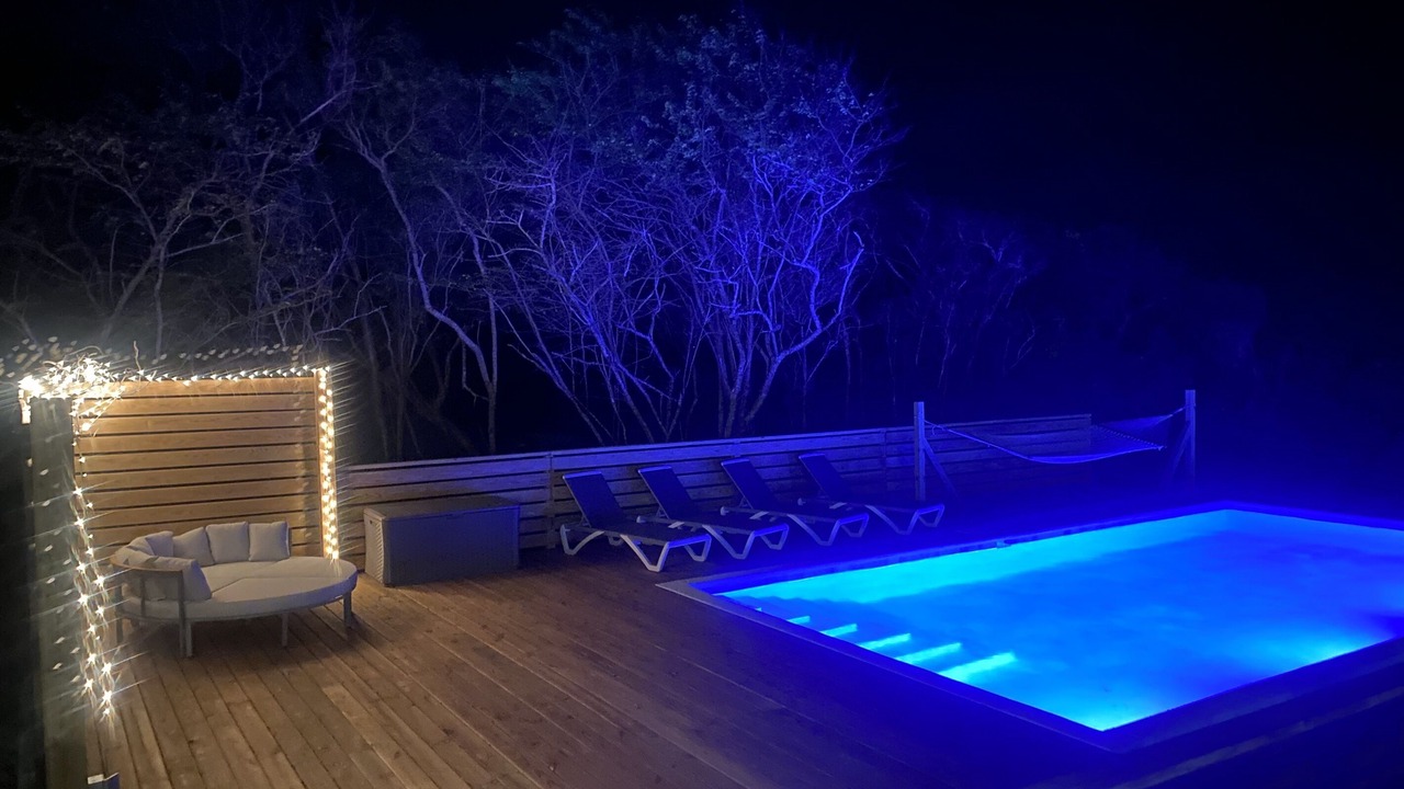Photo of Patio Balcony in Great Exuma
