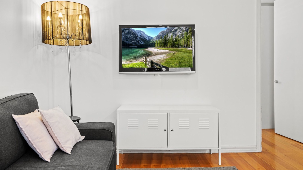 Photo of Livingroom in Carlton South