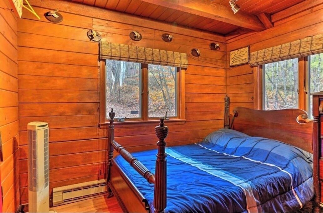 Photo of Bedroom in Woodbourne