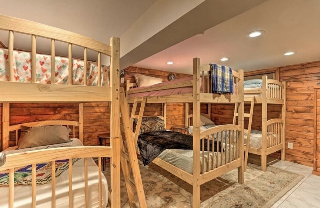 Photo of Bedroom in Woodbourne