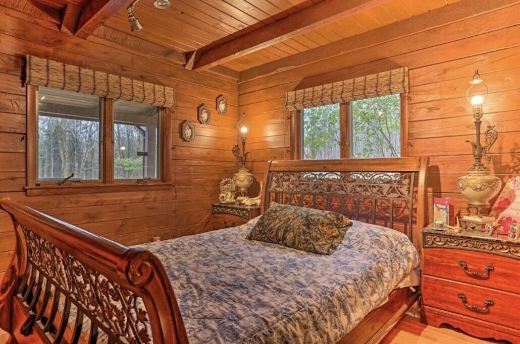 Photo of Bedroom in Woodbourne