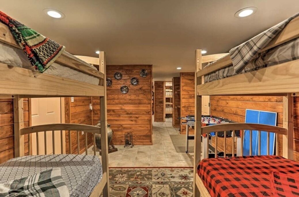 Photo of Bedroom in Woodbourne
