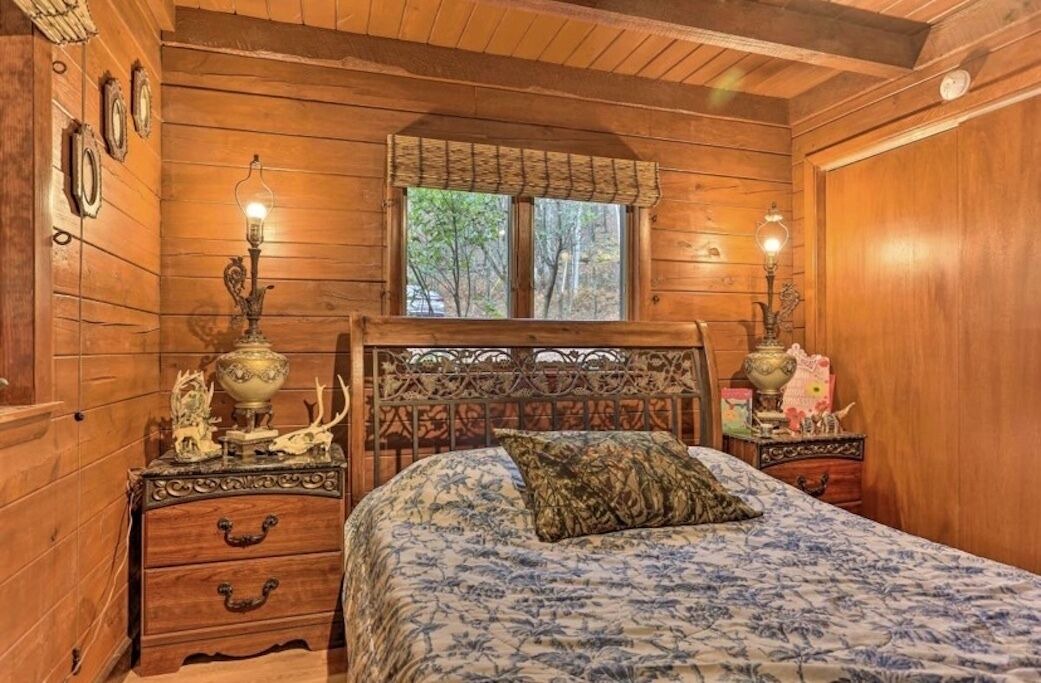 Photo of Bedroom in Woodbourne