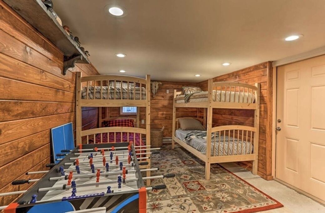 Photo of Bedroom in Woodbourne