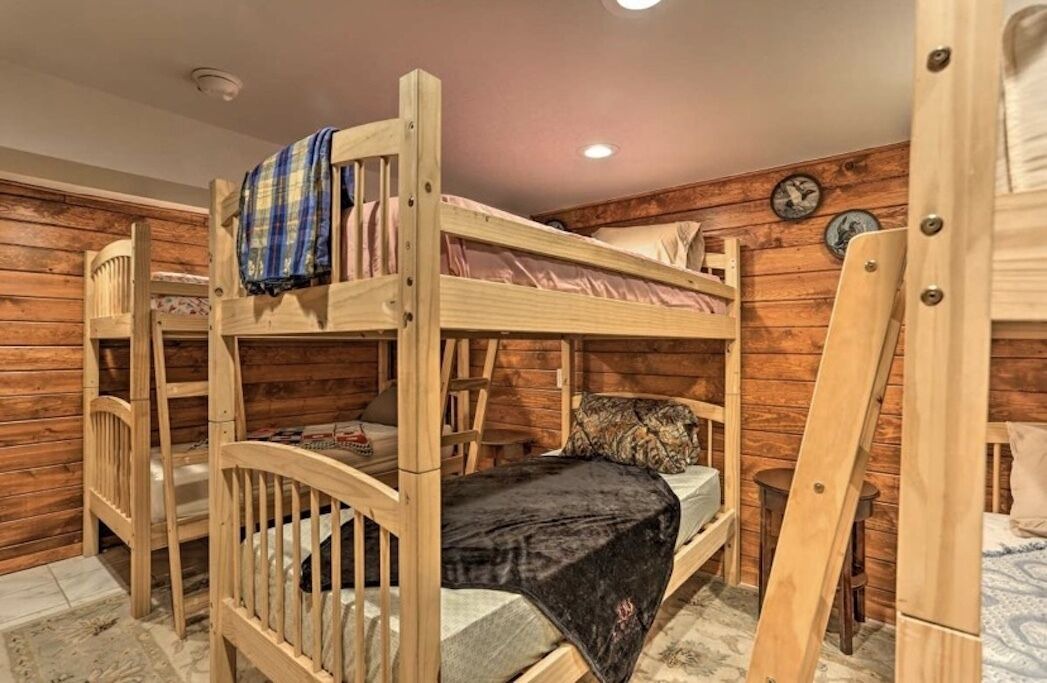 Photo of Bedroom in Woodbourne