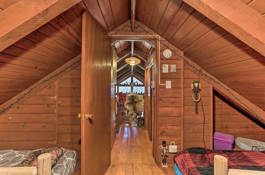 Photo of Bedroom in Woodbourne