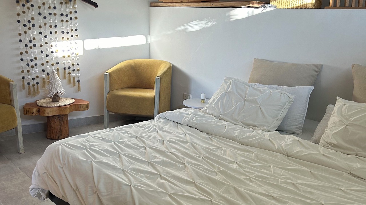 Photo of Bedroom in Guatape