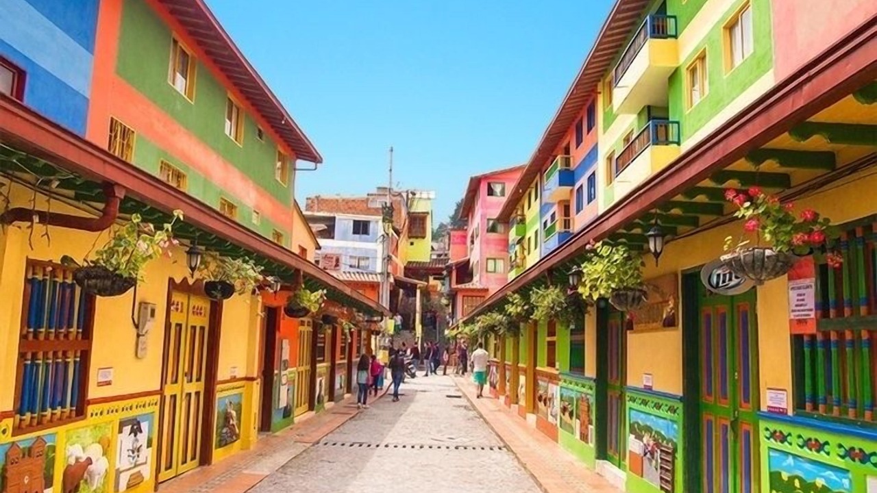 Photo of Others in Guatape