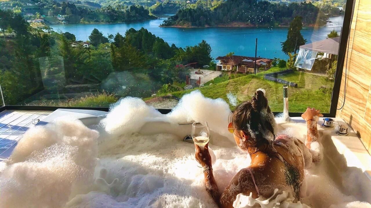 Photo of Outdoor in Guatape