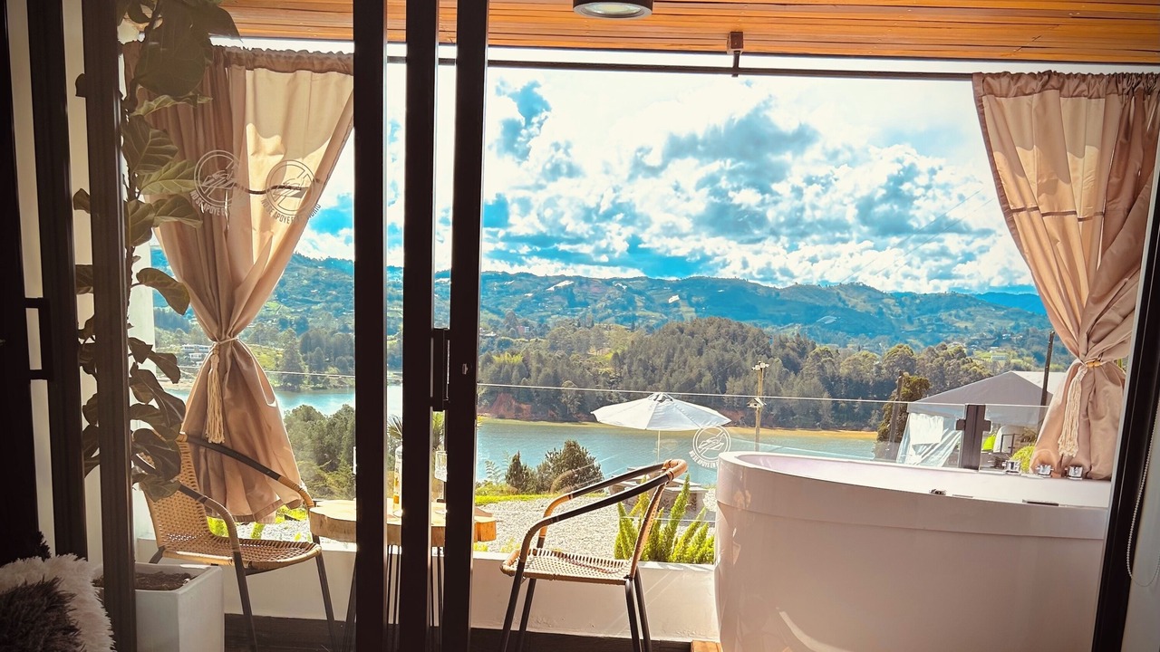 Photo of Others in Guatape