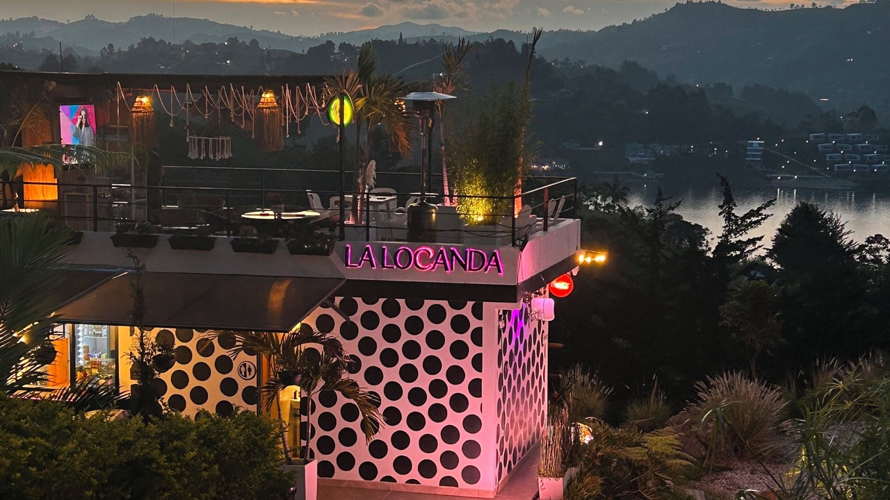 Photo of Outdoor in Guatape