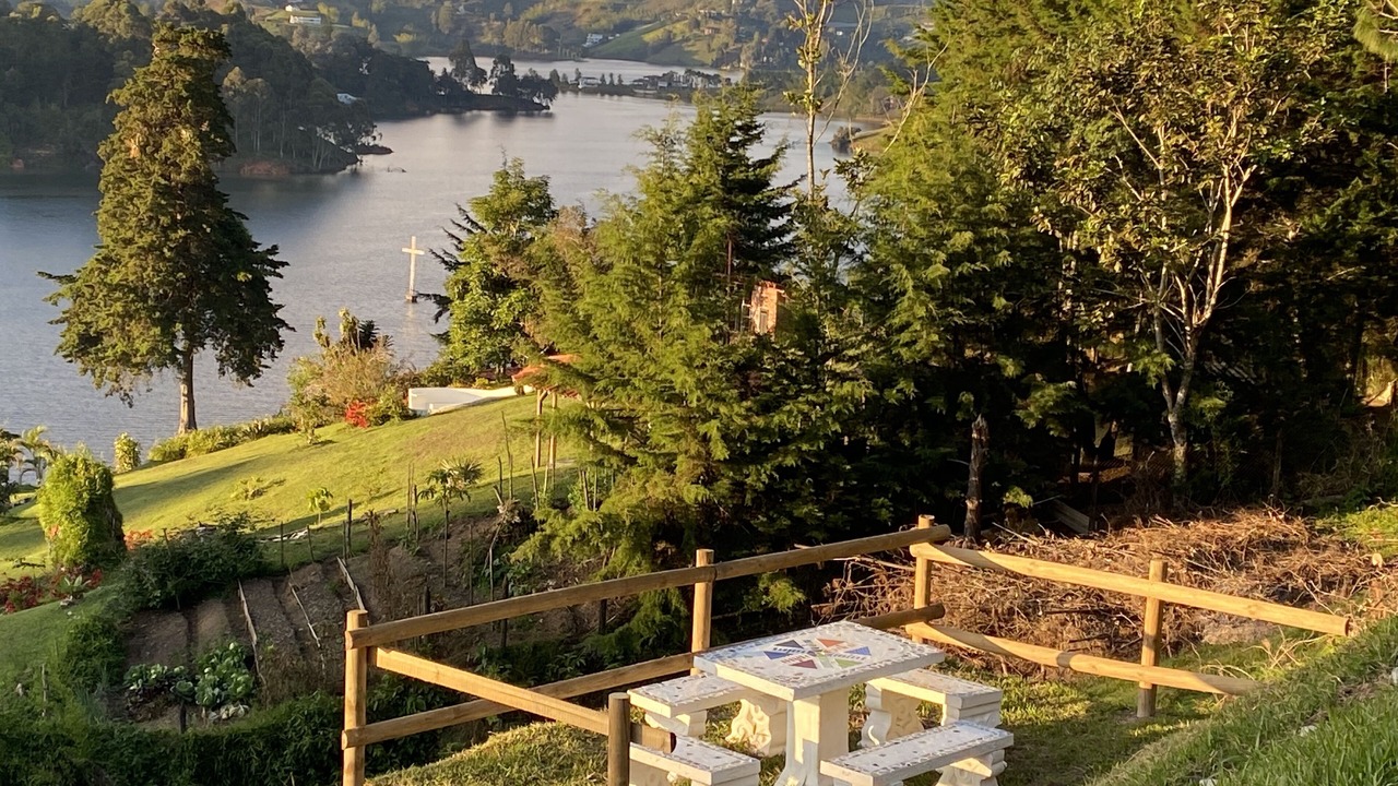 Photo of Outdoor in Guatape