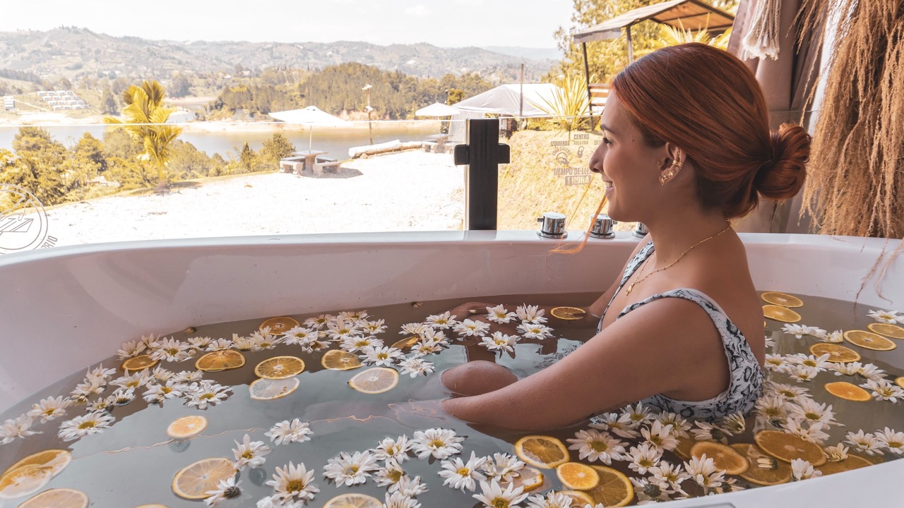 Photo of Outdoor in Guatape