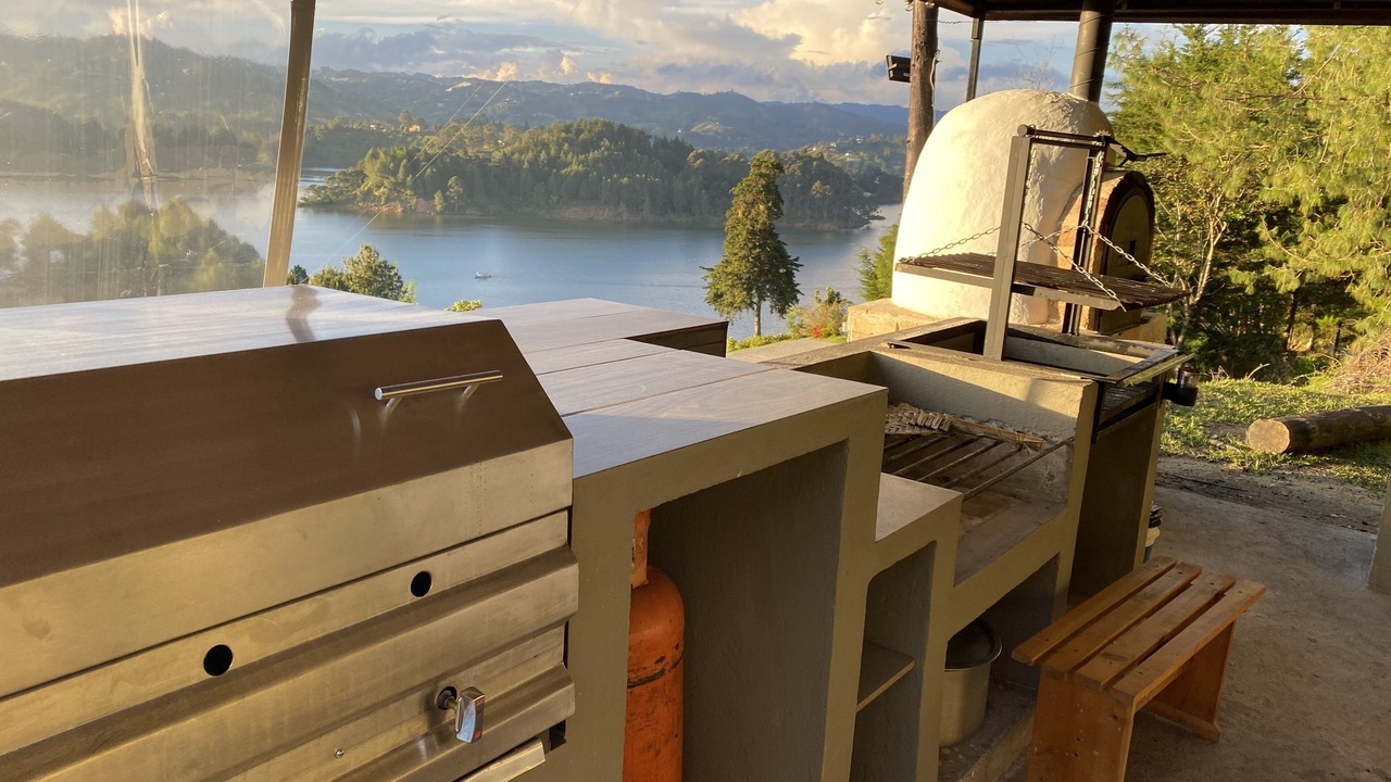 Photo of Outdoor in Guatape