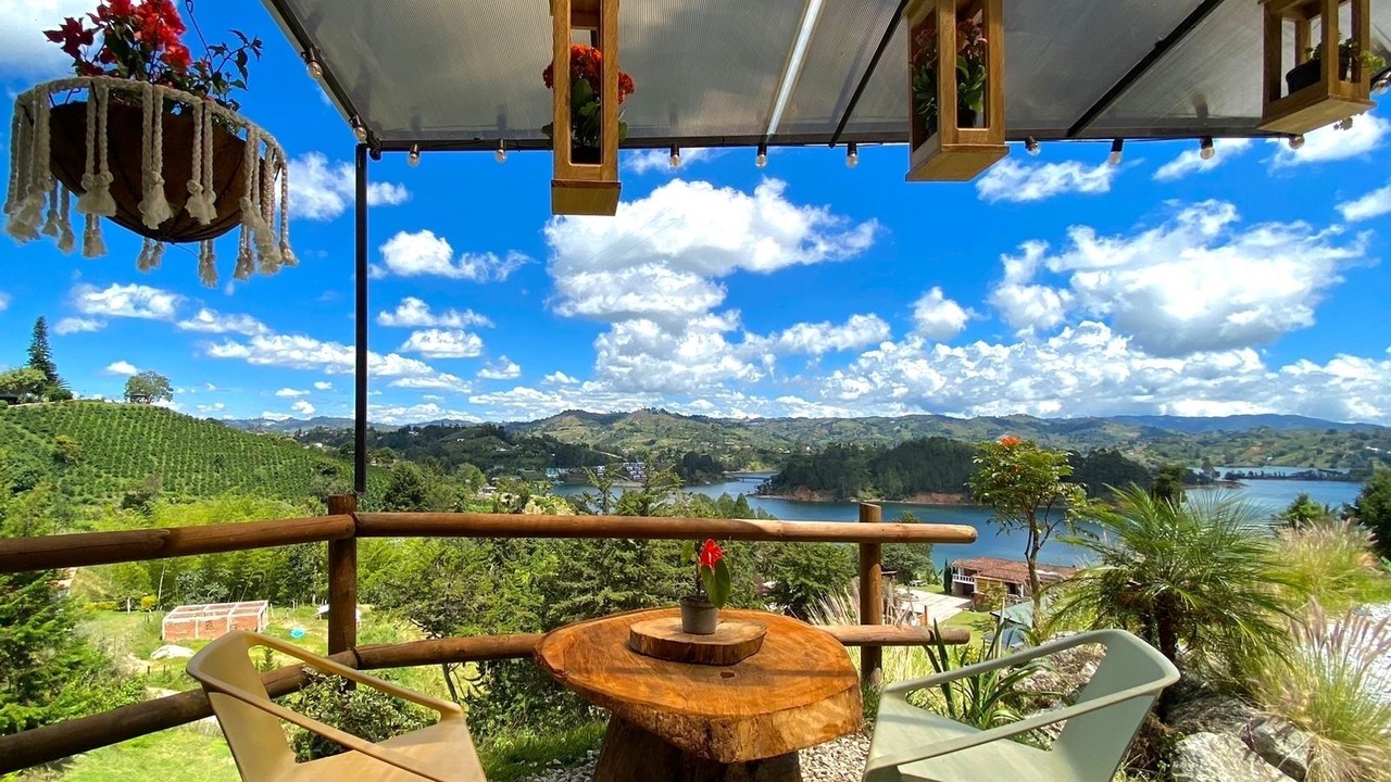 Photo of Outdoor in Guatape