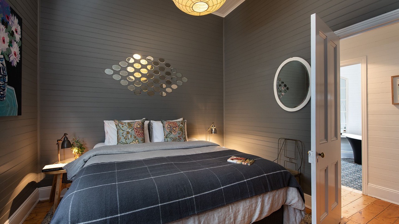Photo of Bedroom in Daylesford
