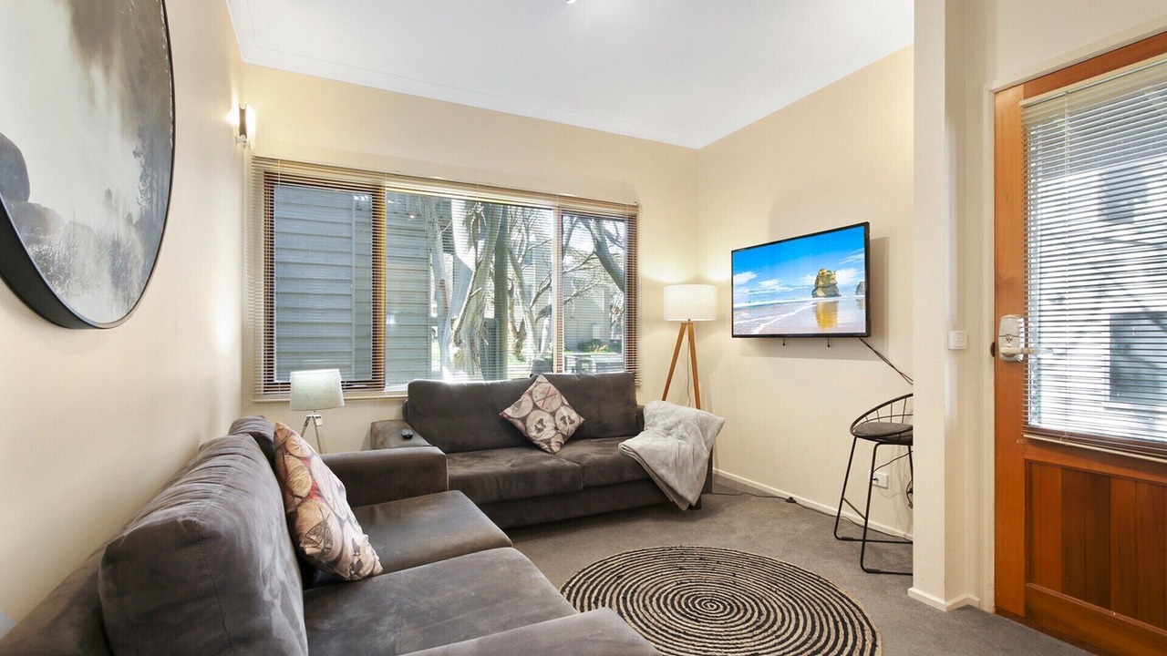 Photo of Livingroom in Dinner Plain