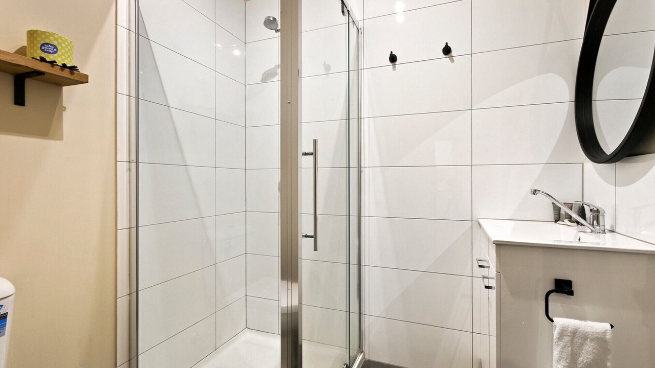 Photo of Bathroom in Dinner Plain