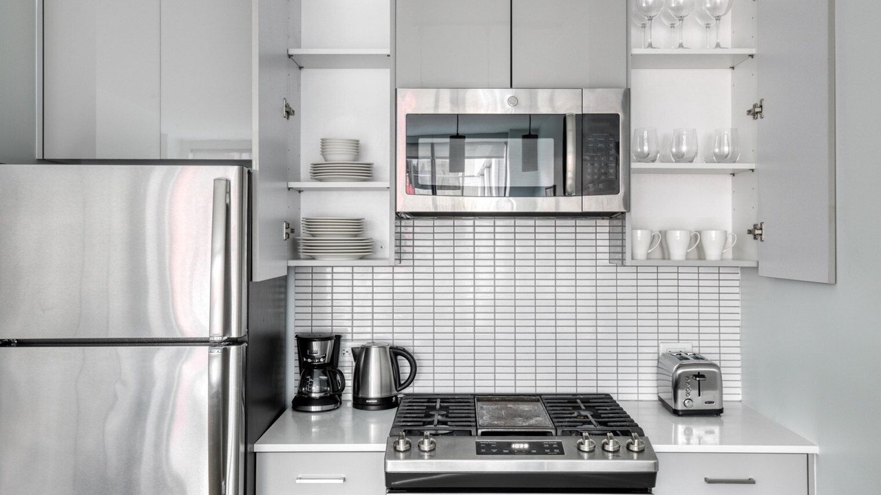Photo of Kitchen in West Loop