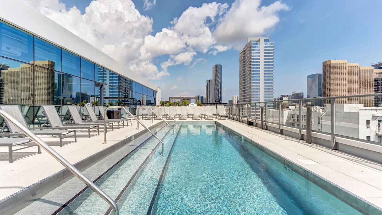 Photo of Outdoor in West Loop
