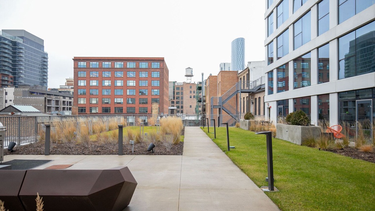 Photo of Outdoor in West Loop