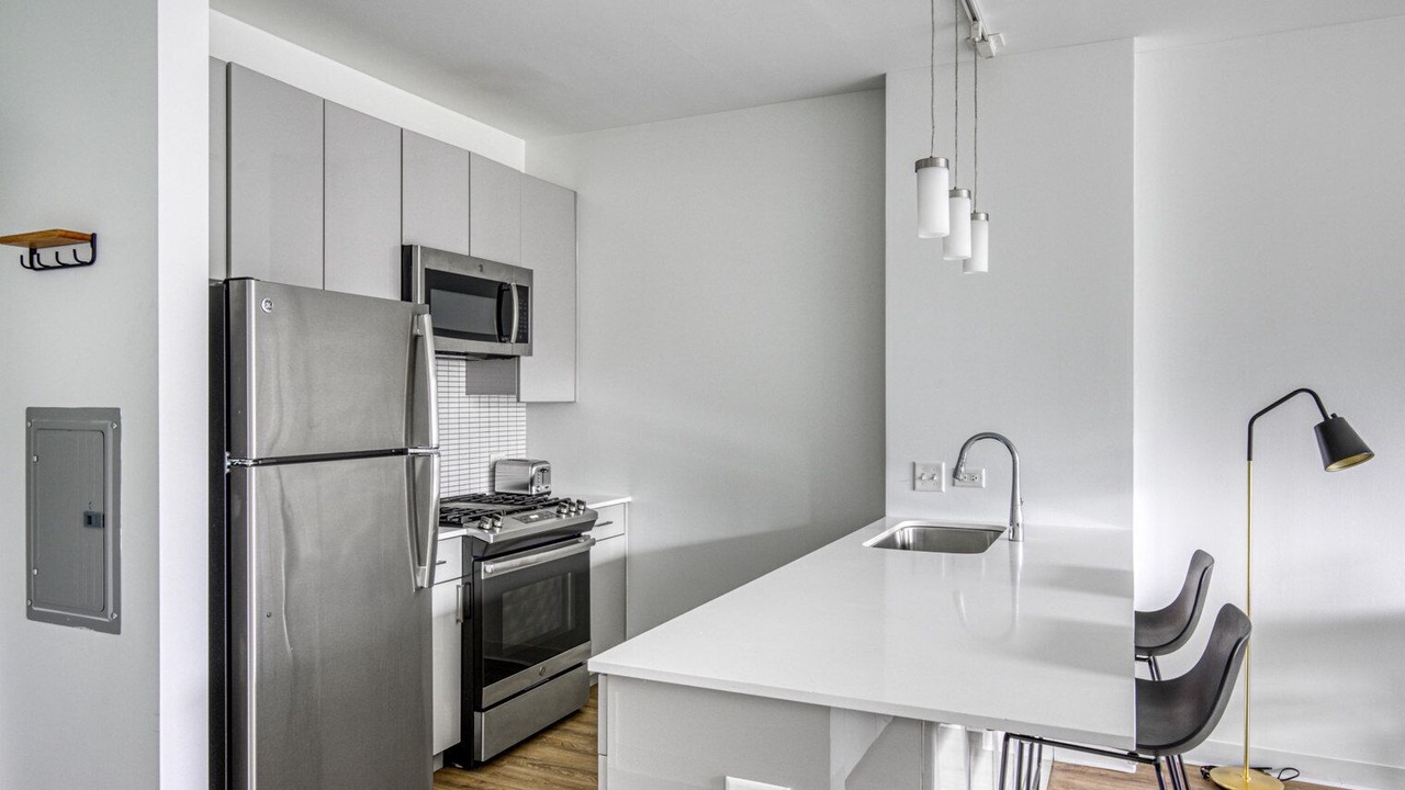 Photo of Kitchen in West Loop