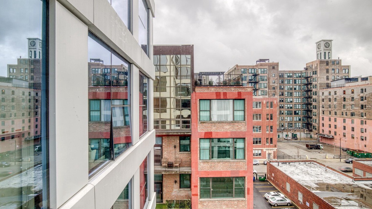 Photo of Outdoor in West Loop