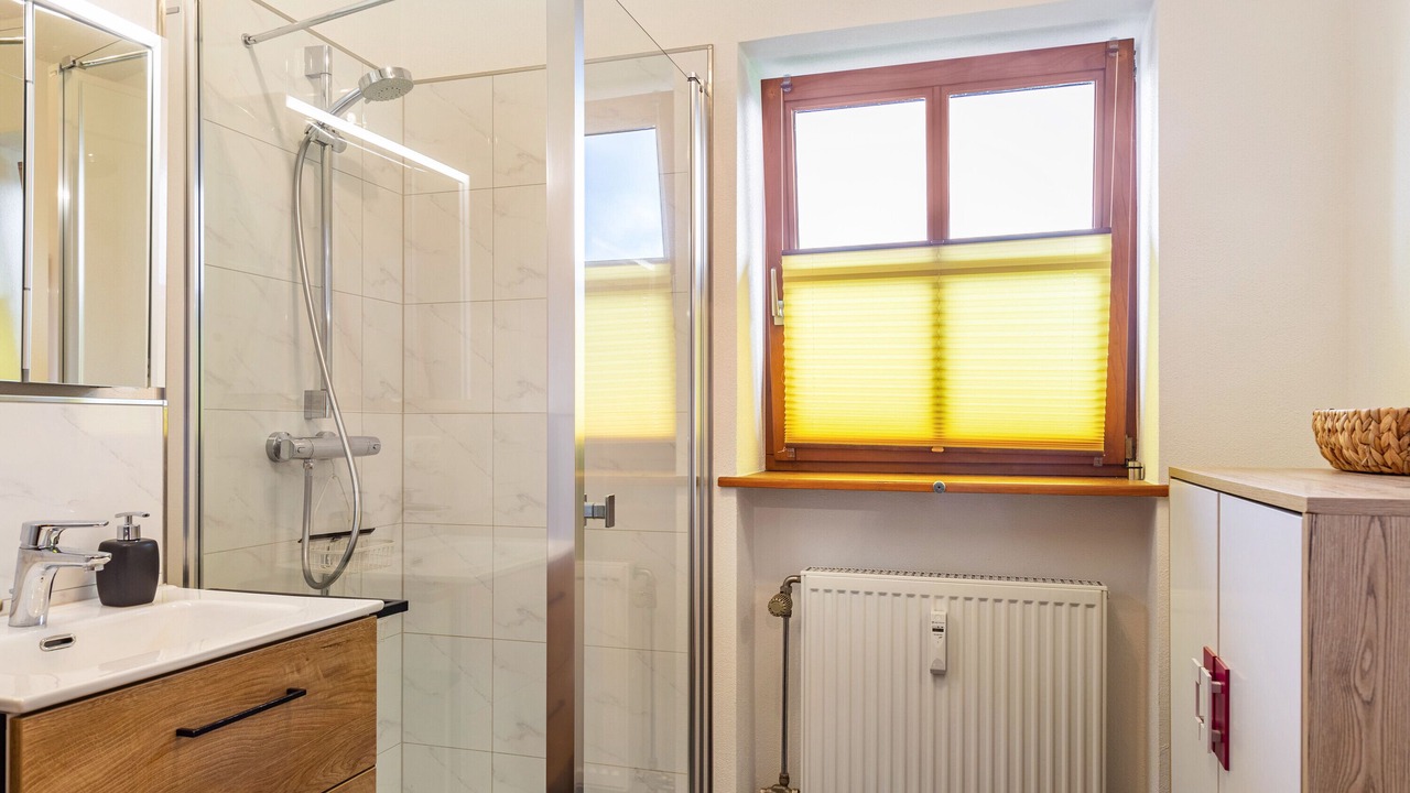 Photo of Bathroom in Hauzenberg