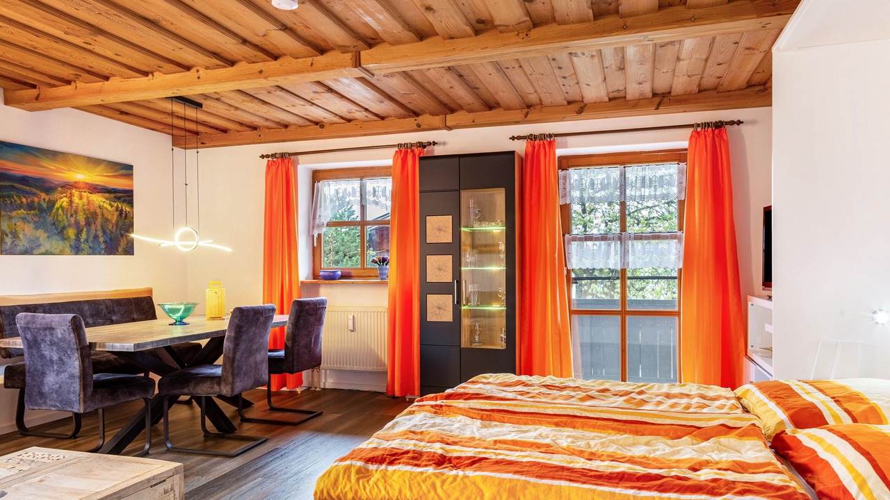 Photo of Bedroom in Hauzenberg
