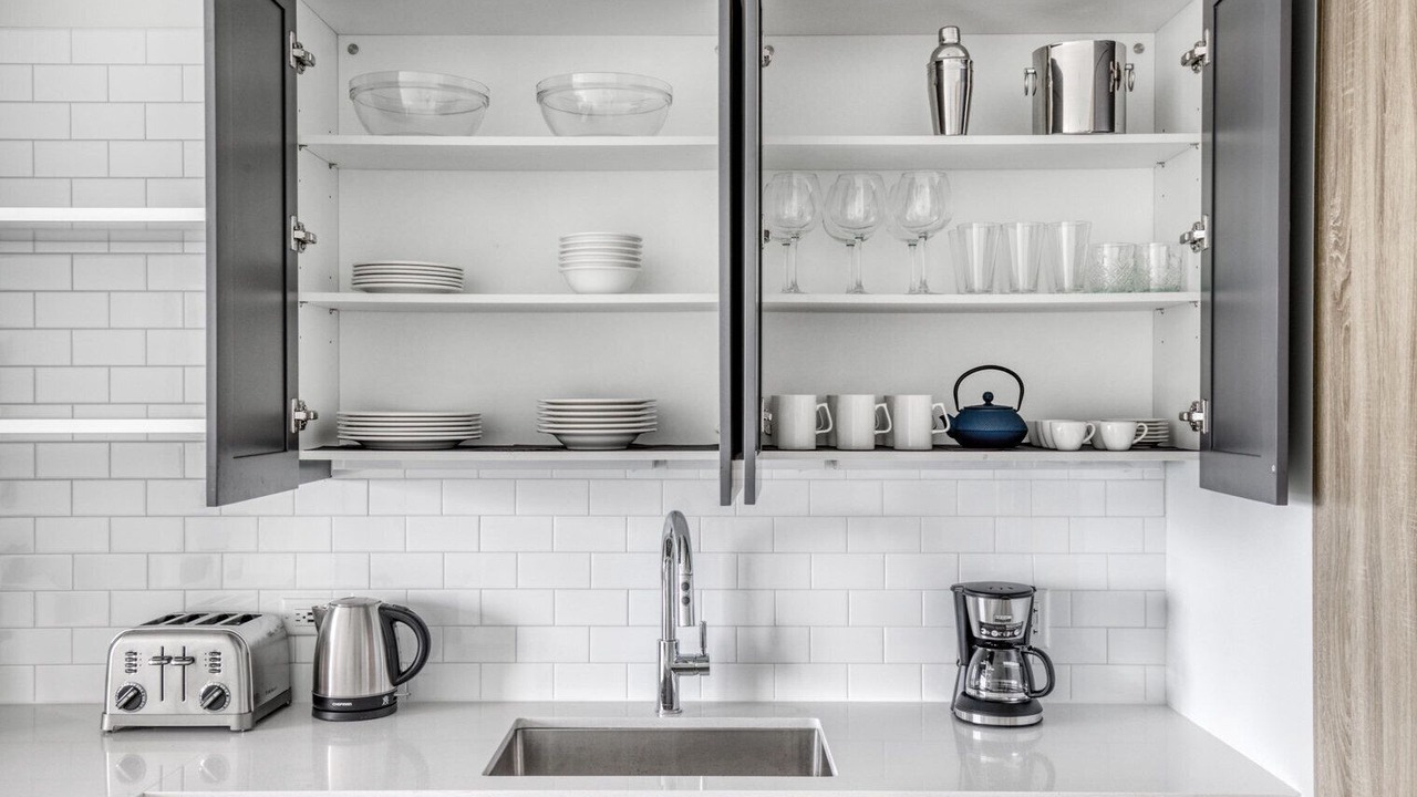 Photo of Kitchen in West Loop