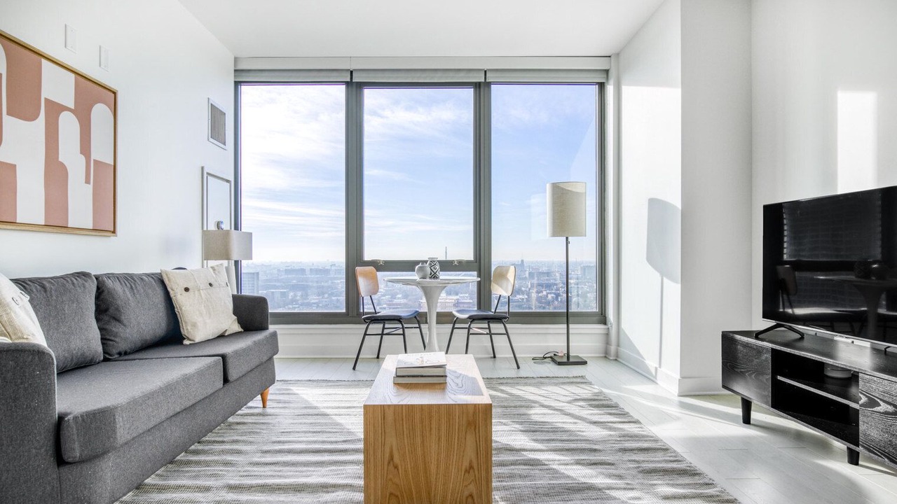 Photo of Livingroom in West Loop