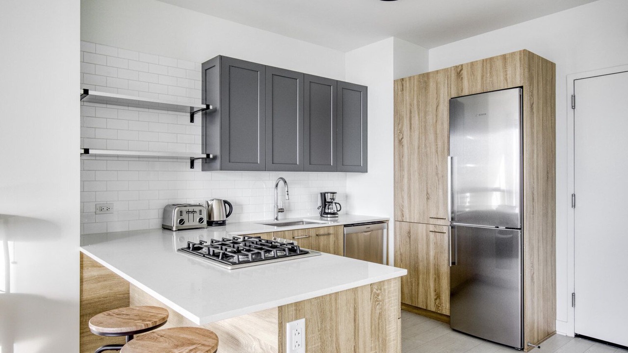 Photo of Kitchen in West Loop